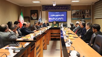 دولت به جذب سرمایه‌گذار در استان خراسان شمالی کمک کند
