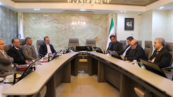 سهم ناچیز ایران از بازار 6 هزار میلیارددلاری برند حلال | رویداد بینالمللی برند حلال اردیبهشت 1404 برگزار میشود سهم ناچیز ایران از بازار 6 هزار میلیارددلاری برند حلال | رویداد بینالمللی برند حلال اردیبهشت 1404 برگزار میشود