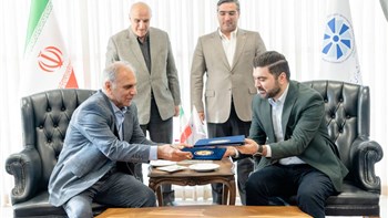 اتاق تهران و اتاق مشترک بازرگانی ایران و روسیه، همکاری‌های خود را افزایش می‌دهند