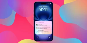 ویژگیهای جدید iOS که اوایل 2025 عرضه میشوند – ITIRAN ویژگیهای جدید iOS که اوایل 2025 عرضه میشوند – ITIRAN